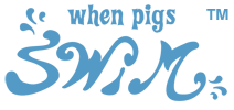When Pigs Swim Exuma